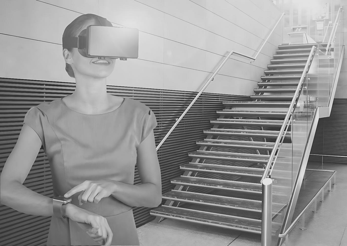 AR prototipleme süreci